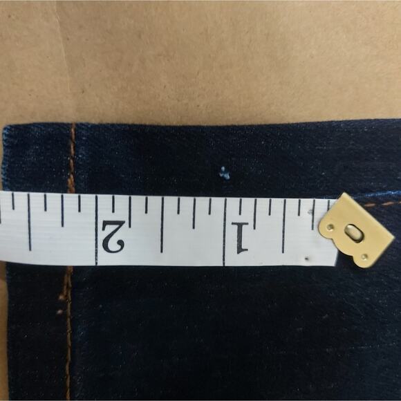 Joe's Jeans ICON Denim Jeans Size 27 - Picture 10 of 13